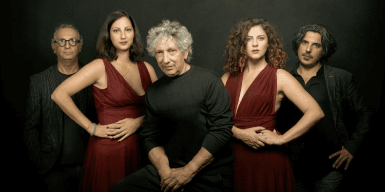 23 06 Bennato Vento Popolare Tour