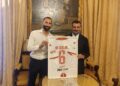 28 06 24 Nel Pomeriggio Il Sindaco Decaro Ha Consegnato Le Chiavi Della Città A Valerio Di Cesare 3