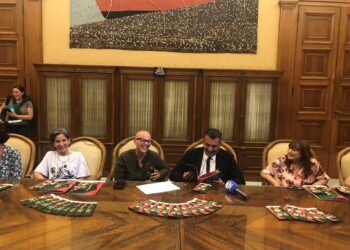28 06 24 Presentato Il Programma Completo Di Le Due Bari 2024 2