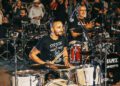 Apulia Rock'n100 Drum
