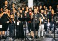 Apulia Rock'n100 Gruppo