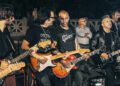 Apulia Rock'n100 Guitar