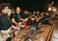 Apulia Rock'n100 Guitar 2