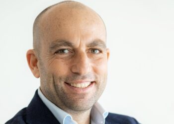 Angelo Volpe Ceo