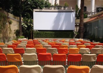 Arena 4 Palme 1