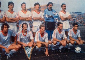 Associazione Sportiva Bari 1983 1984 (2)