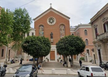 Sant'antonio Bari