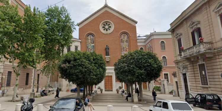 Sant'antonio Bari