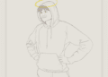 Cristian (disegno)