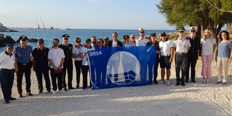 Festa Bandiera Blu 2024