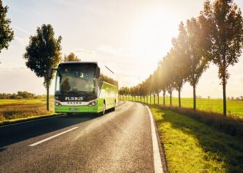 Flixbus Estate
