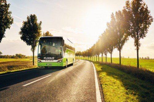 Flixbus Estate