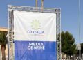 G7 Media Center Fieradel Levante