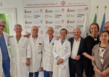 Itb Nuovi Responsabili