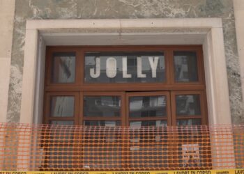 Jolly Lavori