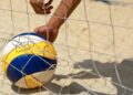Beach Volley Torre Quetta
