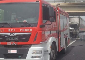 Vigili Del Fuoco