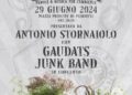 Putignano Green Show 29 Giugno 2024