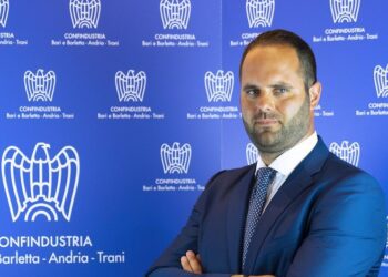 Tomasicchio Confindustria