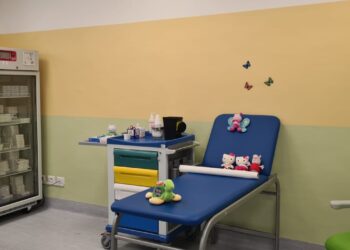 Ambulatorio San Paolo