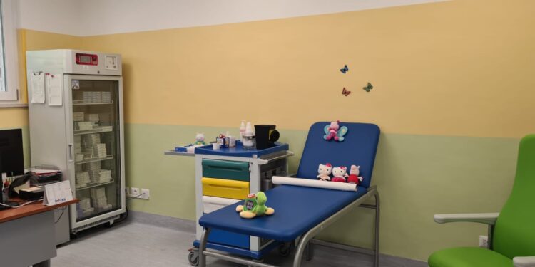 Ambulatorio San Paolo