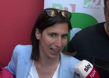 Amministrative, Elly Schlein A Bari Per Vito Leccese: “lui Ha Conoscenza E Amore Per La Città” – Video