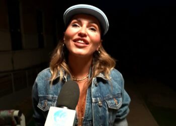 “amo La Mia Bari”, Serena Brancale: Dalle Rime In Dialetto Agli Anni In Cui Era ‘voce’ Di Telebari E Radiobari – Video