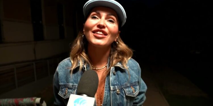 “amo La Mia Bari”, Serena Brancale: Dalle Rime In Dialetto Agli Anni In Cui Era ‘voce’ Di Telebari E Radiobari – Video