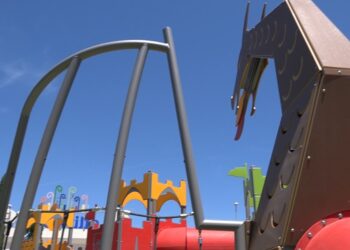 Area Giochi Mungiv