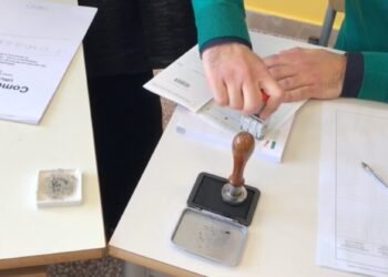 Ballottaggio