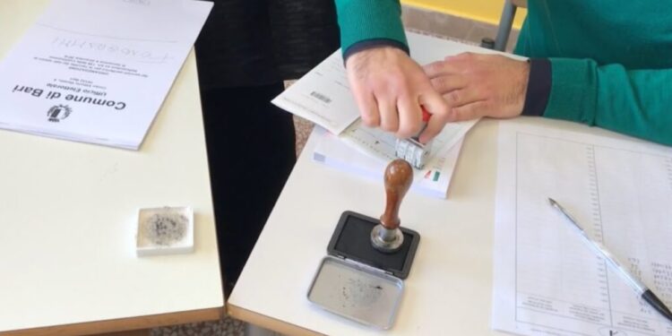Ballottaggio