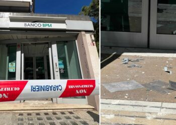 Bancomat Ev