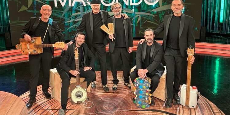 Band