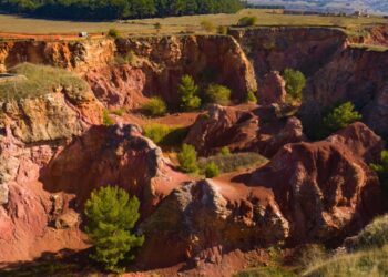 Bauxite