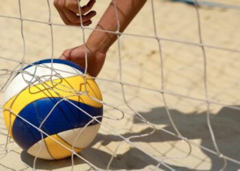 Beach Volley Torre Quetta