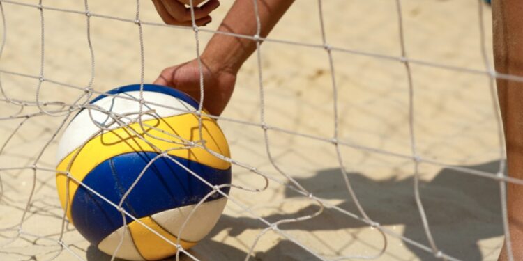 Beach Volley Torre Quetta