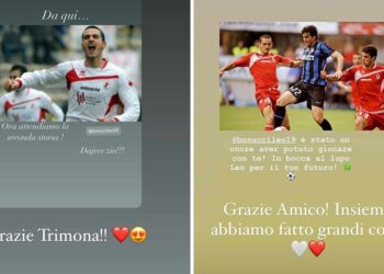 Bonucci Ev