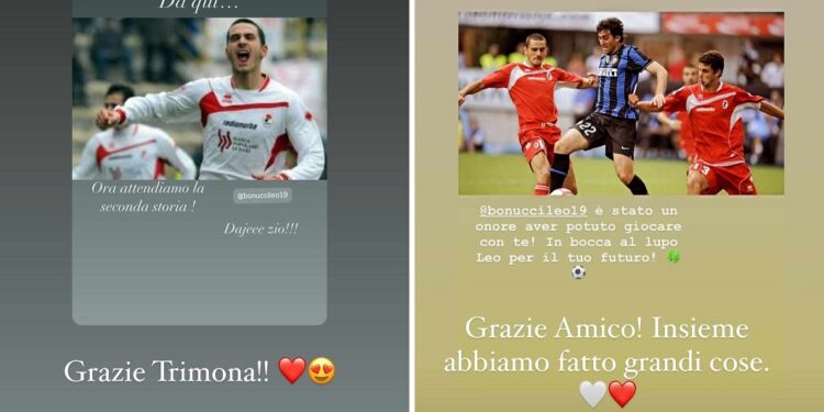 Bonucci Ev