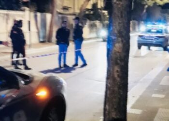 Capriati Omicidio