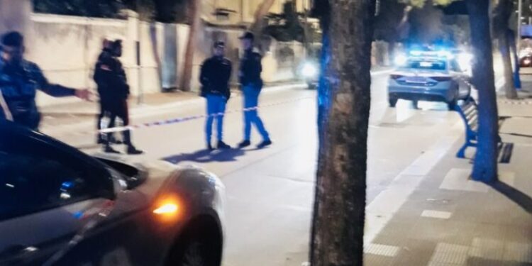 Capriati Omicidio