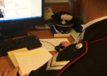 Carabinieri Video