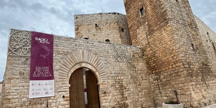 Castello Sannicandro