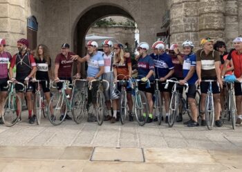 Ciclostorica