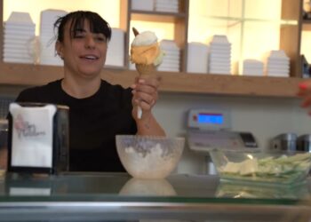 Come Cambia La Spesa Dei Baresi: “cibi Già Pronti Ma Di Qualità”. E Al Gelato Non Si Rinuncia – Video
