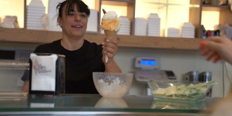Come Cambia La Spesa Dei Baresi: “cibi Già Pronti Ma Di Qualità”. E Al Gelato Non Si Rinuncia – Video