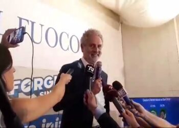 Comunali Bari, Laforgia: “il 20% è Risultato Esaltante. A Leccese Il Mio Sostegno Al Ballottaggio”