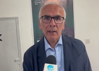 Comunali Turi, Giuseppe De Tomaso Eletto Sindaco Con Il 50,8% Dei Voti: “spero In Una Convergenza Con L’opposizione”