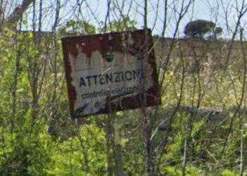 Controllo Elettronico Velocità Salento
