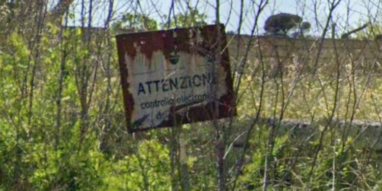 Controllo Elettronico Velocità Salento