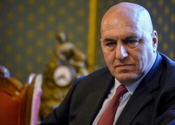 Crosetto Ministro Della Difesa